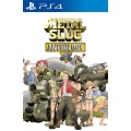 Metal Slug: Anthology PS4